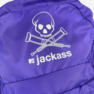 2009 JACKASS BACKPACK