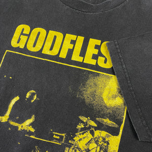 C. 00 GODFLESH T-SHIRT