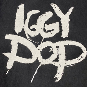 1993 IGGY POP T-SHIRT