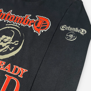 1992 ENTOMBED LONG SLEEVE