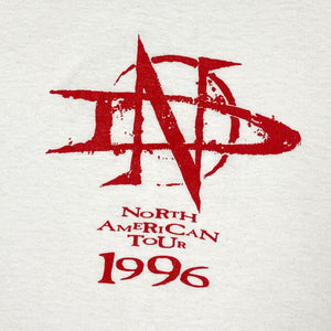 1996 Napalm Death T-SHIRT