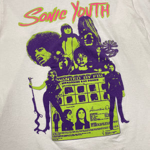 EARLY 00S SONIC YOUTH LONG SLEEVE