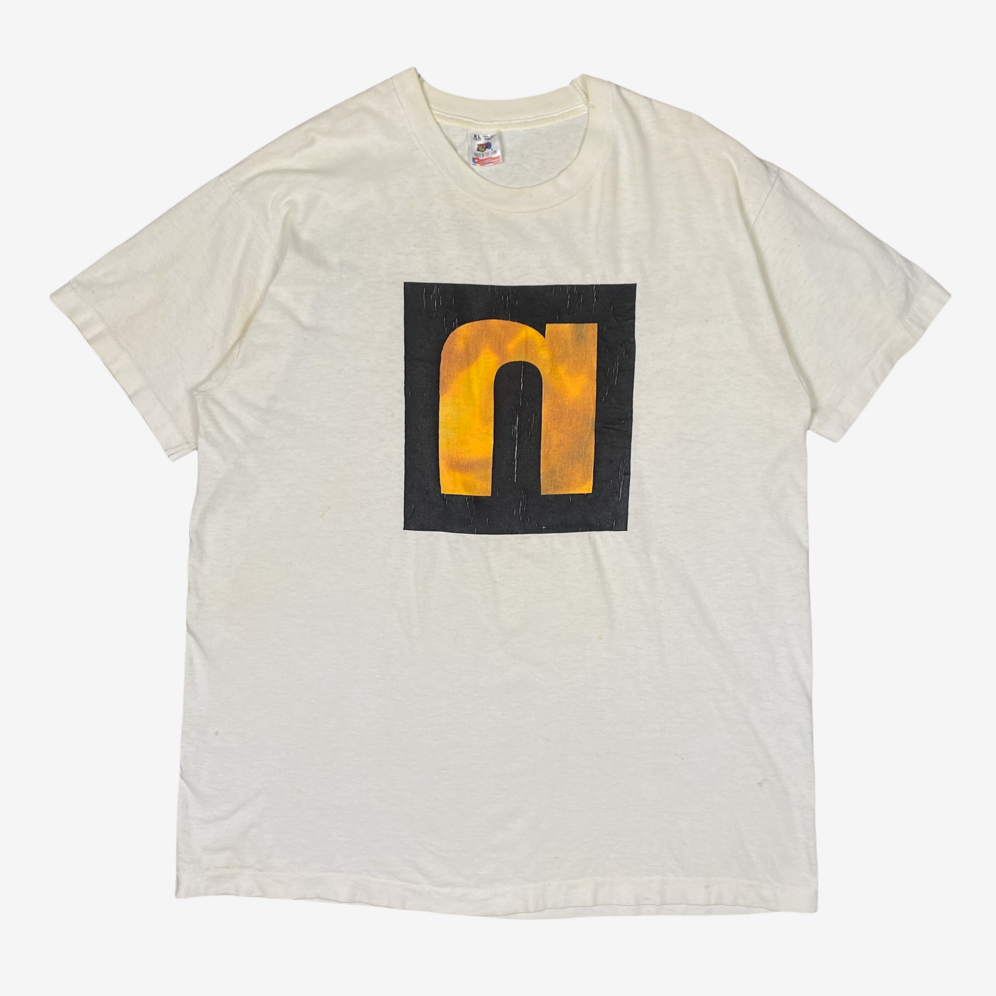 NINE INCH NAILS T-SHIRTS &amp; MERCHANDISE ARCHIVE – JERKS™