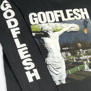 1996 GODFLESH LONG SLEEVE