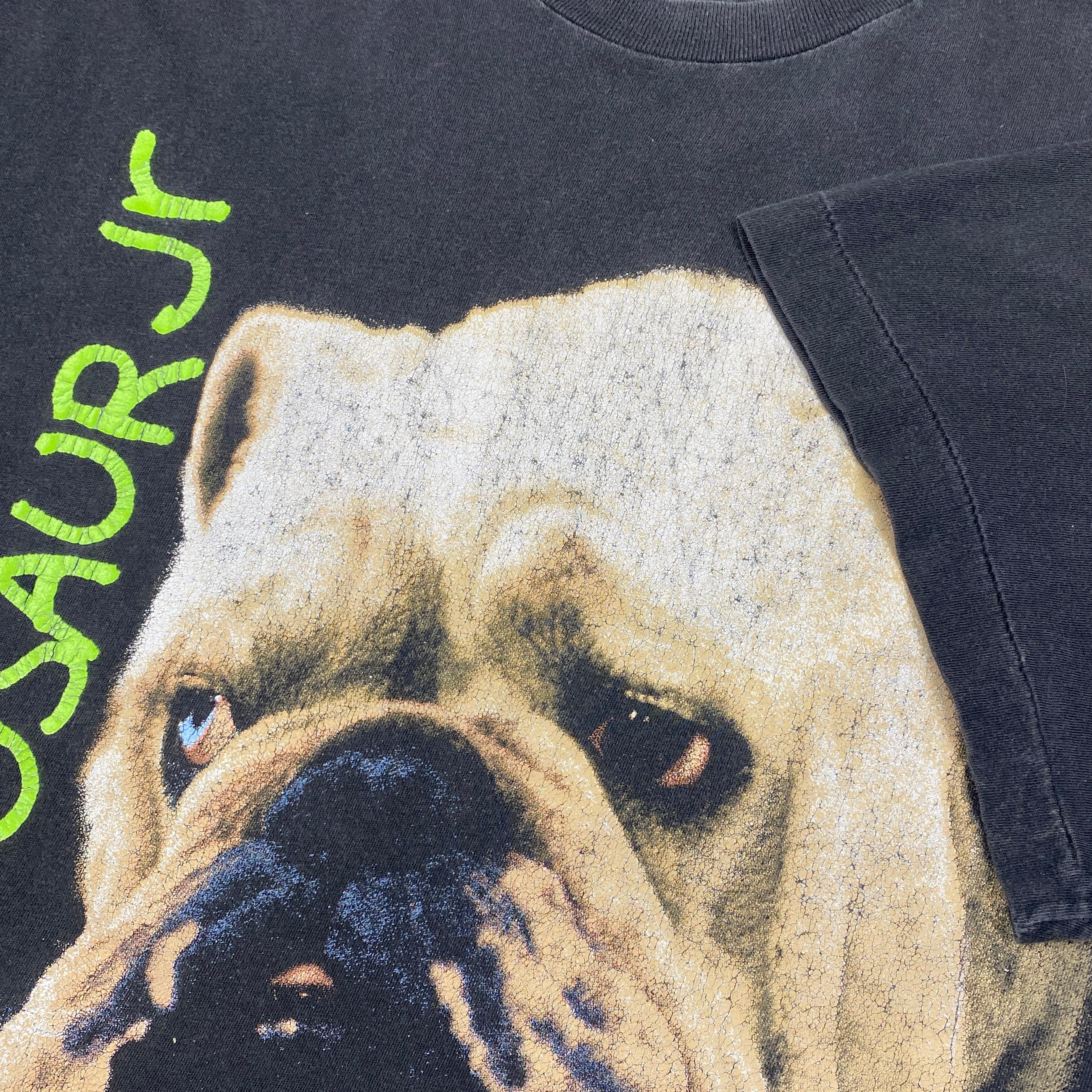 1992 DINOSAUR JR. T-SHIRT – JERKS™