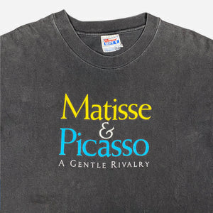 1999 MATISSE & PICASSO