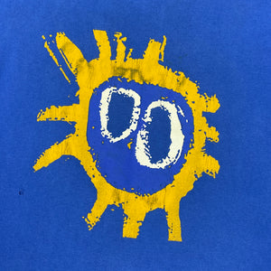 MID 90S PRIMAL SCREAM T-SHIRT