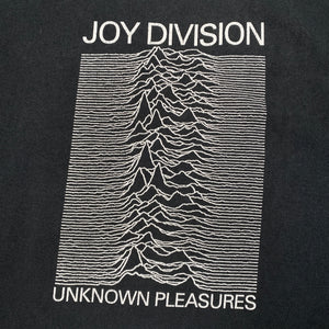 00s JOY DIVISION T-SHIRT