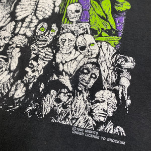 1990 MISFITS T-SHIRT