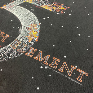 1997 FIFTH ELEMENT T-SHIRT