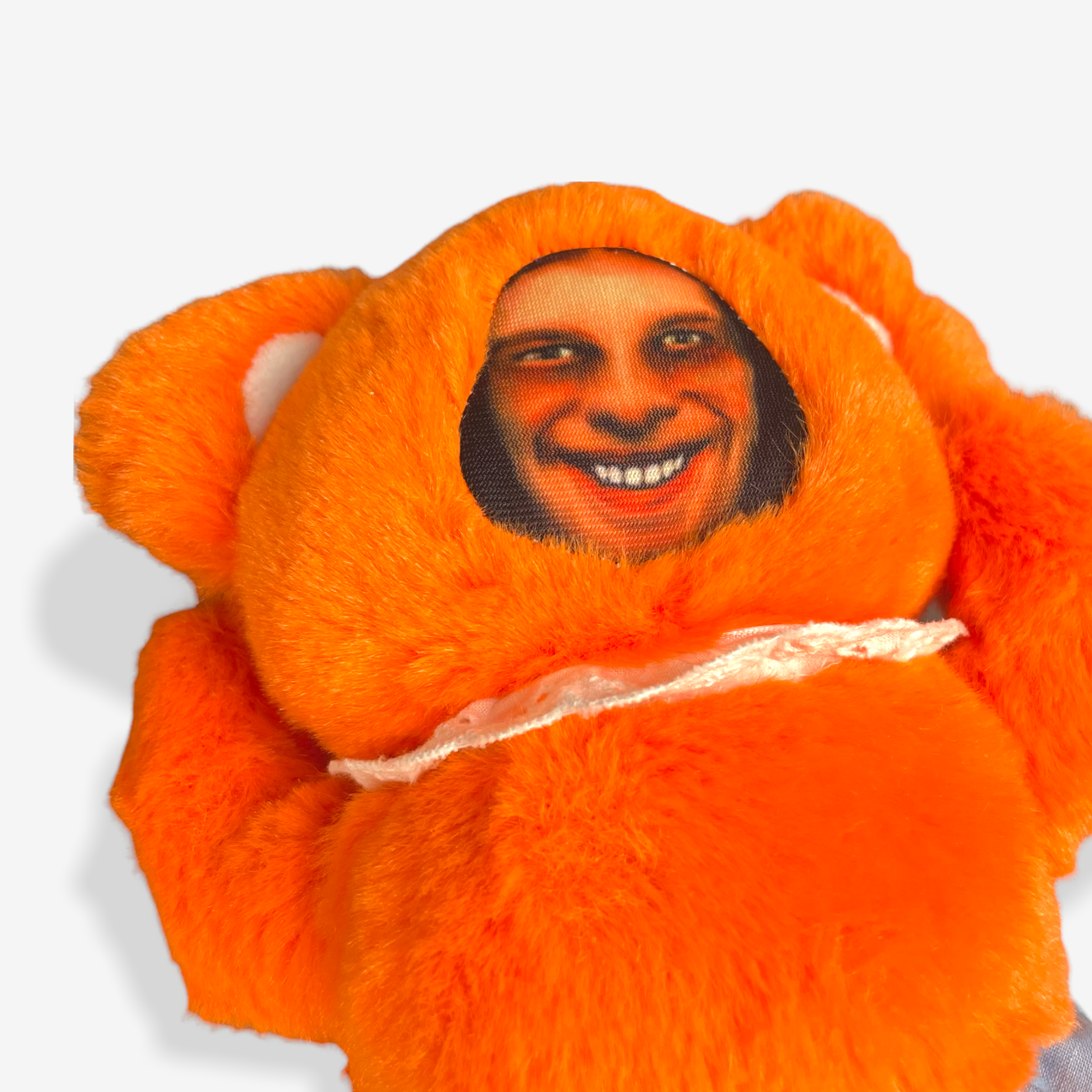 2018 APHEX TWIN TOY – JERKS™ 2018 APHEX TWIN TOY – JERKS™