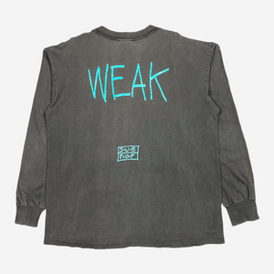 1992 SEAWEED LONG SLEEVE