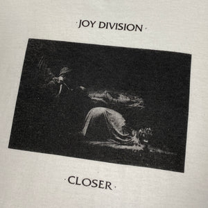 C. 00 Joy Division