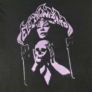 EARLY 00s ELECTRIC WIZARD T-SHIRT