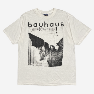 LATE 80S BAUHAUS T-SHIRT