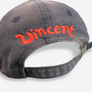 MID 90S VAN GOGH CAP