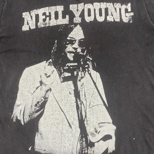 2001 NEIL YOUNG T-SHIRT