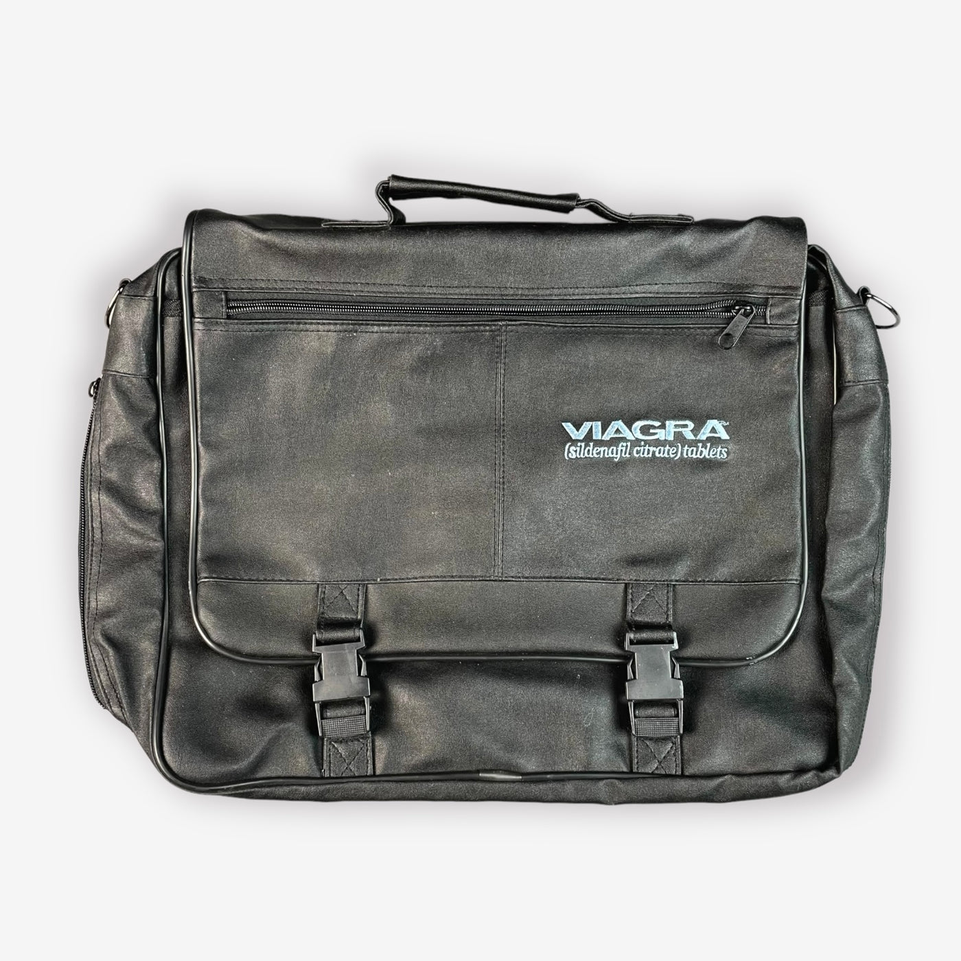 MID 00S VIAGRA LAPTOP BAG