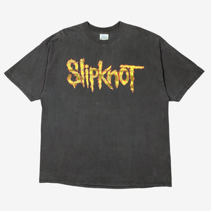 2000 SLIPKNOT T-SHIRT