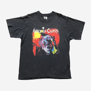 1990 Alice in Chains 'Facelift' - JERKS™