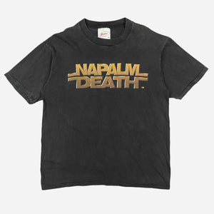 1997 NAPALM DEATH T-SHIRT