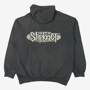 C. 00 SLIPKNOT HOODIE