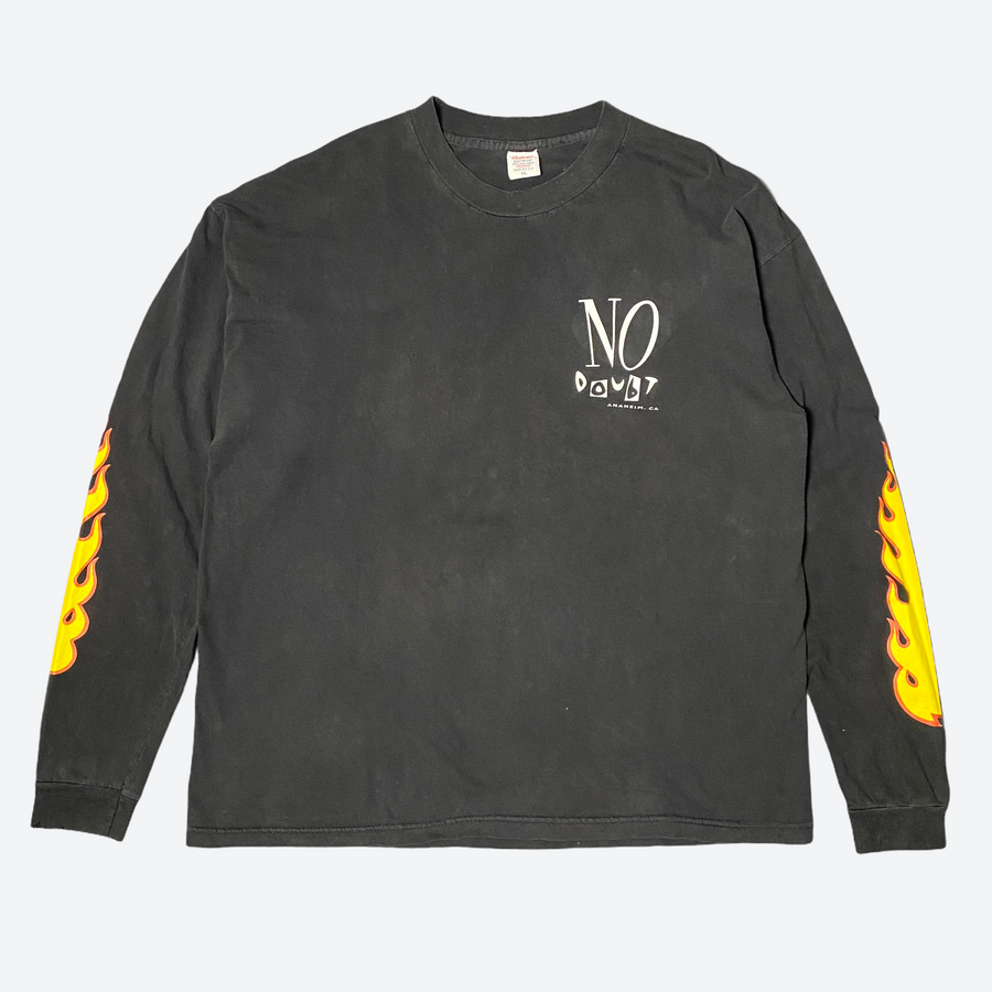 No Doubt Archive Item 1