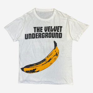 80s The Velvet Underground