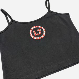 90s L7 CROP TOP