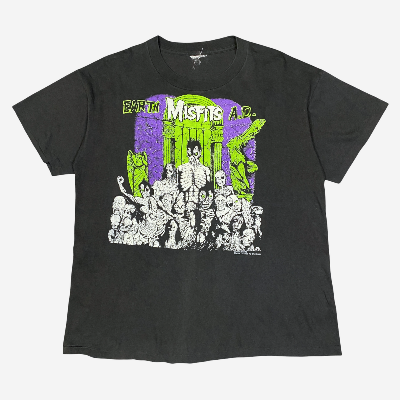 1990 MISFITS T-SHIRT