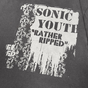 2006 Sonic Youth T-SHIRT