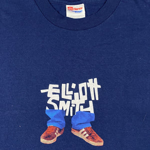 LATE 90S ELLIOT SMITH T-SHIRT