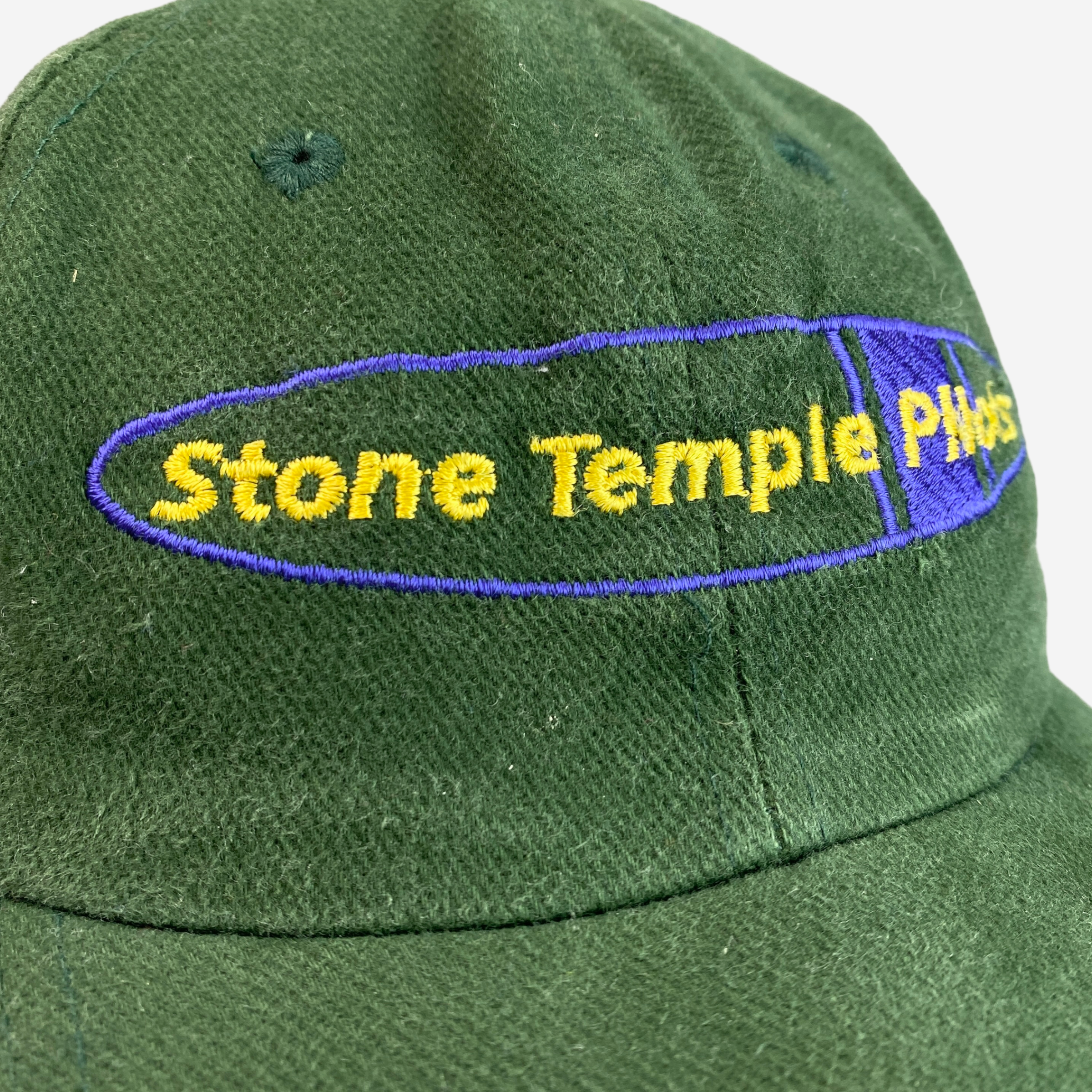 LATE 90S STONE TEMPLE PILOTS CAP – JERKS™