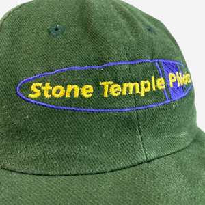 Stormlock tempel deals hill cap