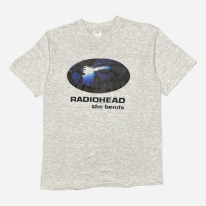 1995 RADIOHEAD T-SHIRT