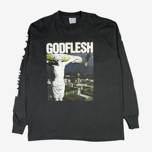 1996 GODFLESH LONG SLEEVE