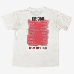 1996 The Cure