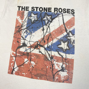 C. 00 THE STONE ROSES T-SHIRT