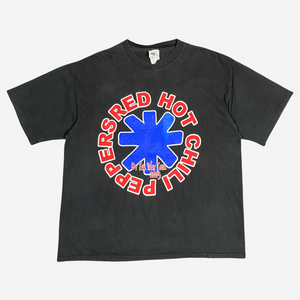 2003 RED HOT CHILI PEPPERS T-SHIRT