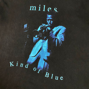 MID 90s MILES DAVIS T-SHIRT