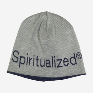 C. 00 SPIRITUALIZED REVERSABLE BEANIE