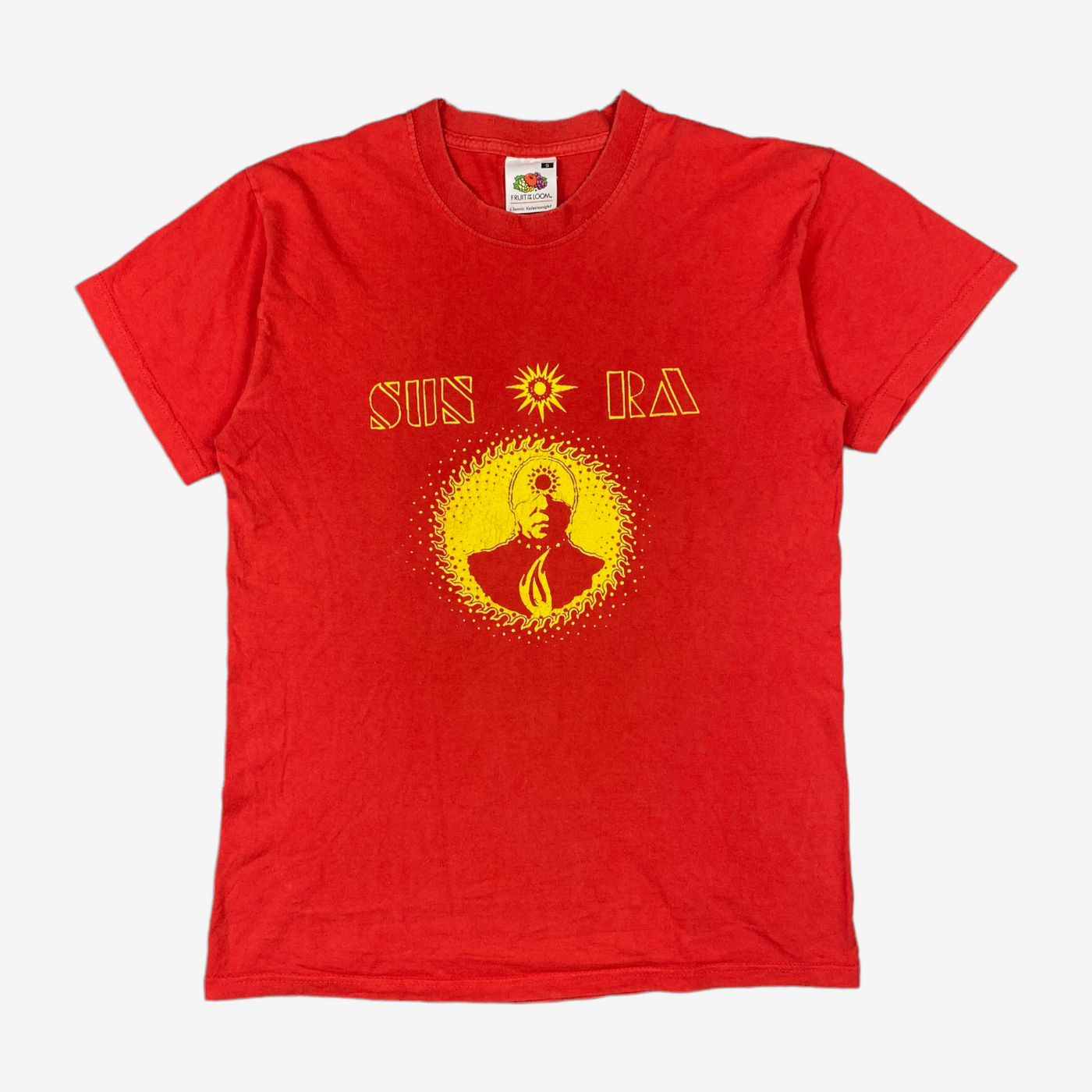 C. 00 SUN RA T-SHIRT