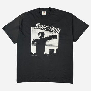 EARLY 00S SONIC YOUTH T-SHIRT