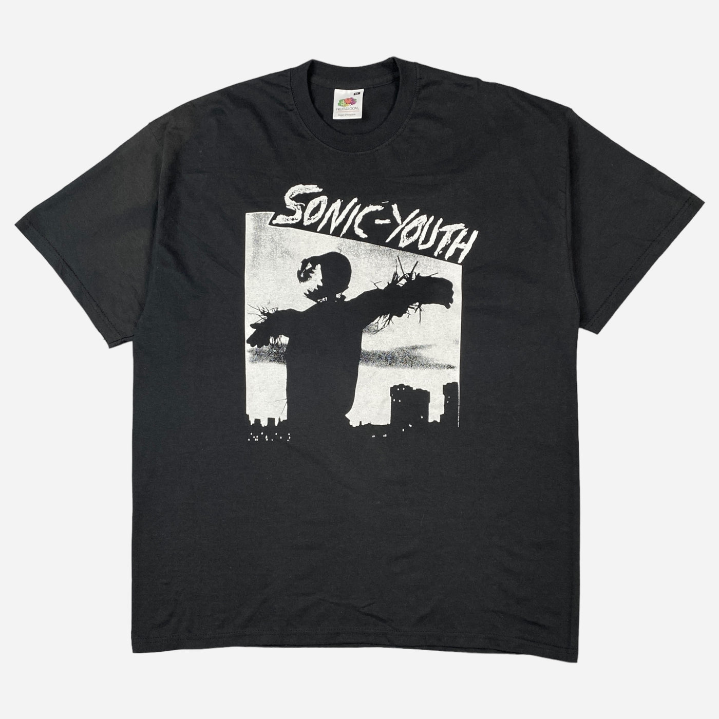 EARLY 00S SONIC YOUTH T-SHIRT