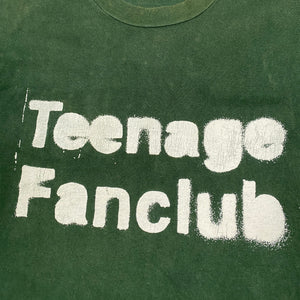 EARLY 90S TEENAGE FANCLUB T-SHIRT