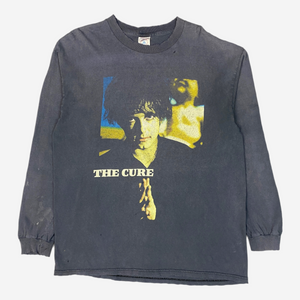 1996 THE CURE LONG SLEEVE