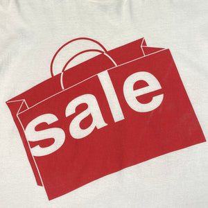 EARLY 90S SALE T-SHIRT