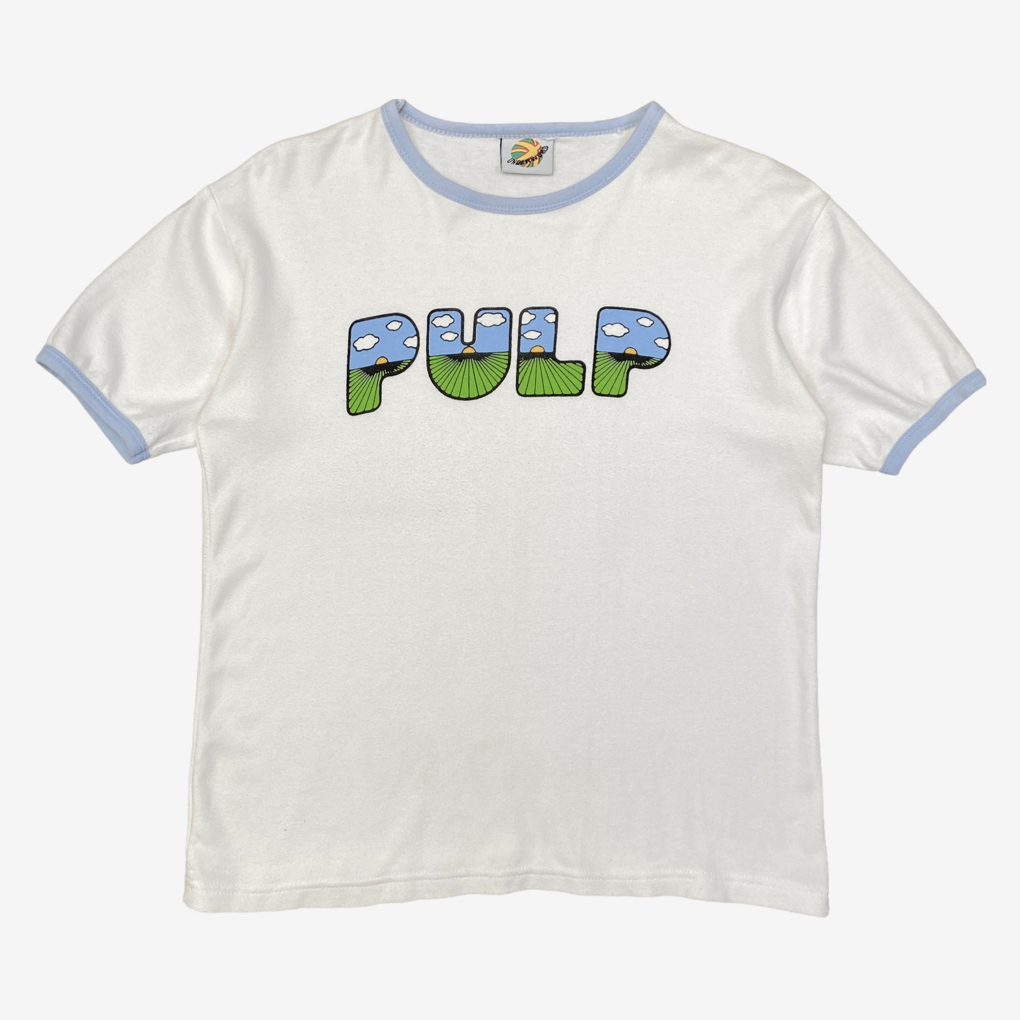 PULP T-SHIRTS & MERCHANDISE ARCHIVE – JERKS™