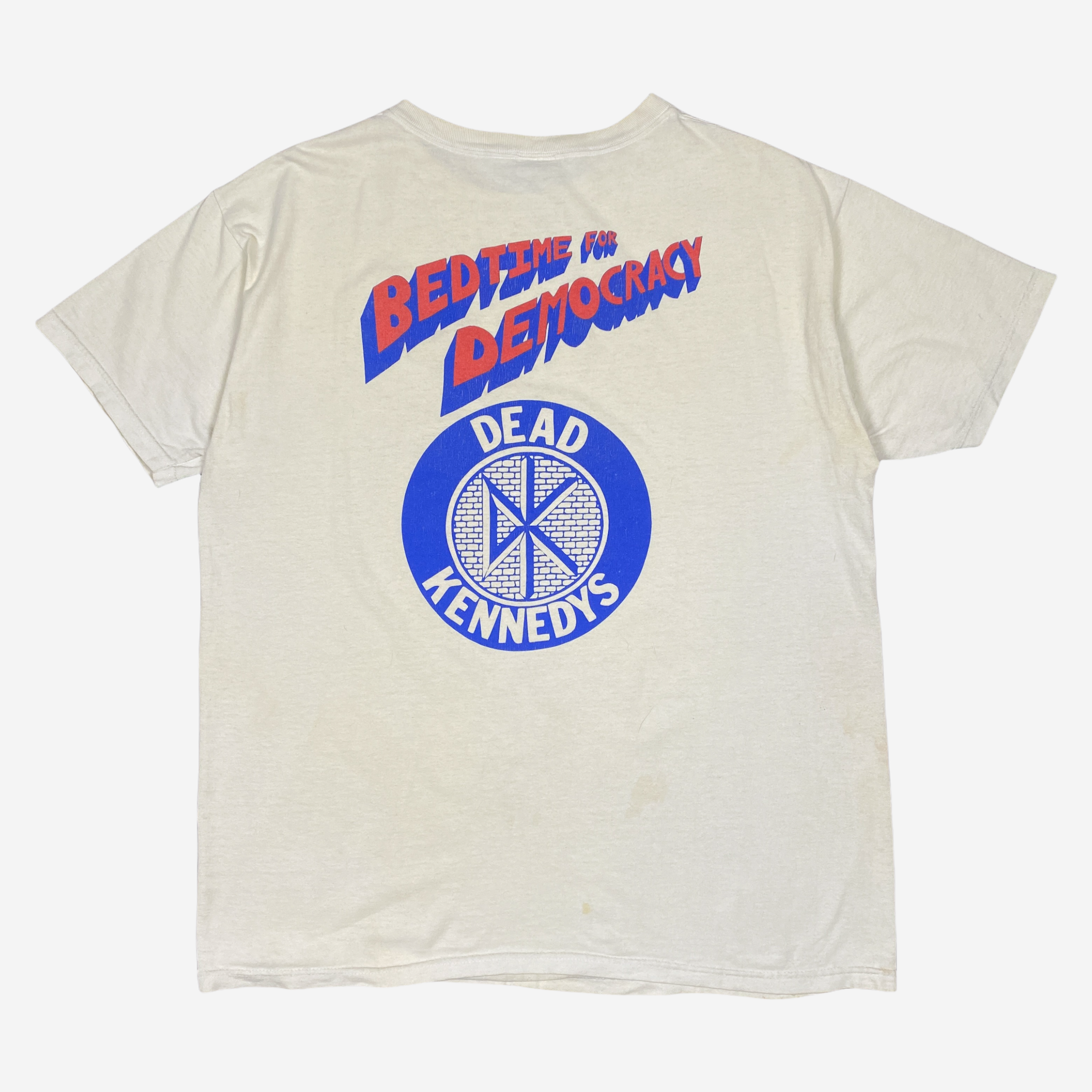 LATE 90S DEAD KENNEDYS T-SHIRT – JERKS™