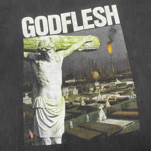 1996 GODFLESH T-SHIRT